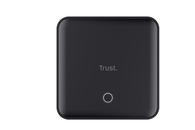 Trust Maxo Strømforsyningsadapter Usb- Usb 100 Watt