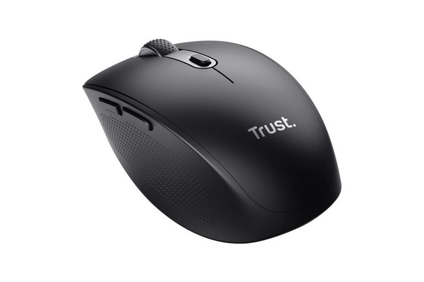 Trust Ozaa Mus Multi-enhed Ghz Bluetooth Sort