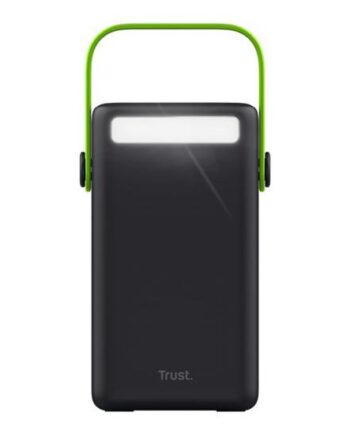 Trust Redoh    Powerbank     Usb Type    24 Pin Usb-  20 Watt