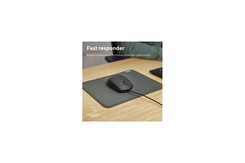 Trust Tm-101 Mus Usb Sort