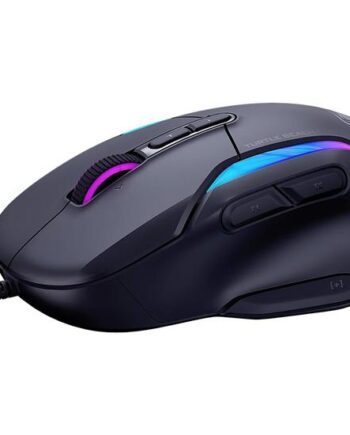 Turtle Beach Kone Ii Mus Usb Sort