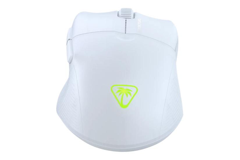 Turtle Beach Pure Air Mus Bluetooth Ghz Usb- Hvid