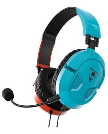 Turtle Beach Recon 50 Headset     Mm Jackstik