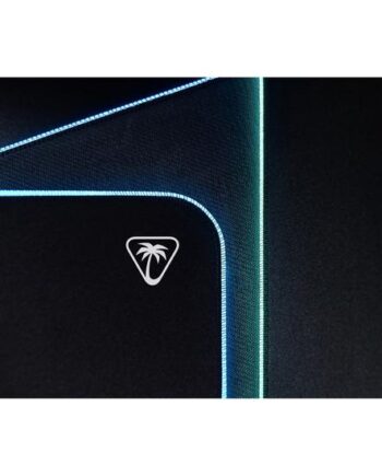 Turtle Beach Sense Aimo Musemåtte Med Lys Størrelse