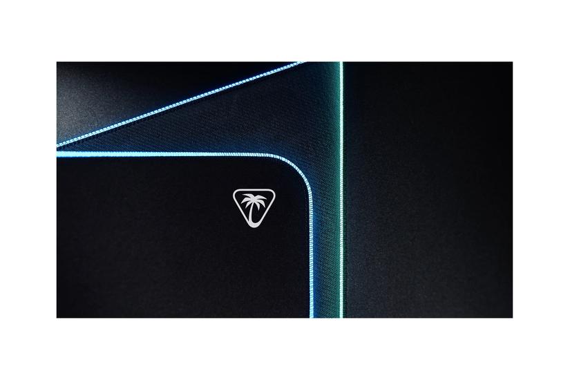 Turtle Beach Sense Aimo Musemåtte Med Lys Størrelse