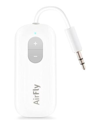 Twelve South Airfly Se Bluetooth Trådløs Audiosender