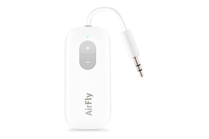 Twelve South Airfly Se Bluetooth Trådløs Audiosender
