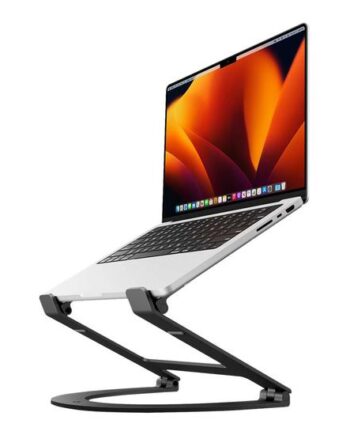 Twelve South Curve Flex Stander Til Bærbar Pc