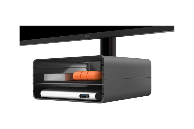 Twelve South Hirise Pro Monitor- Desktopstander