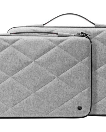 Twelve South Suitcase Sikkerhedsetui Til Bærbar Pc