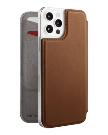 Twelve South Surfacepad Flipomslag Til Mobiltelefon