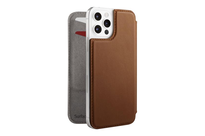 Twelve South Surfacepad Flipomslag Til Mobiltelefon