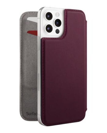 Twelve South Surfacepad Flipomslag Til Mobiltelefon