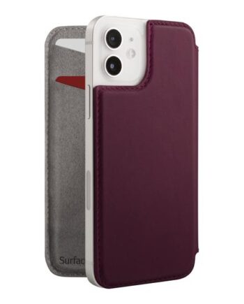 Twelve South Surfacepad Flipomslag Til Mobiltelefon