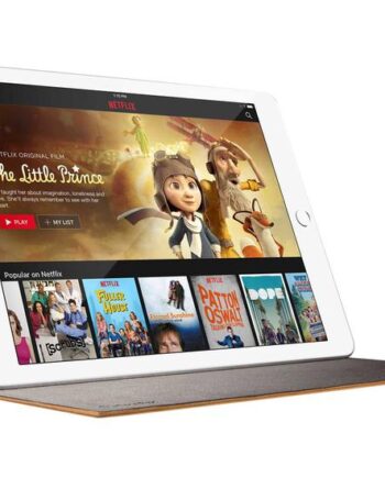 Twelve South Surfacepad Flipomslag Til Tablet