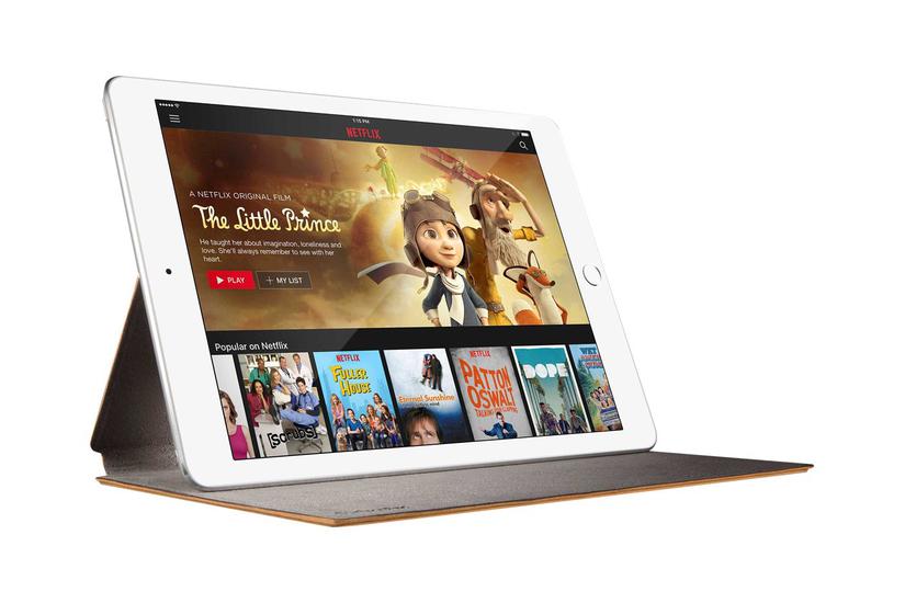 Twelve South Surfacepad Flipomslag Til Tablet
