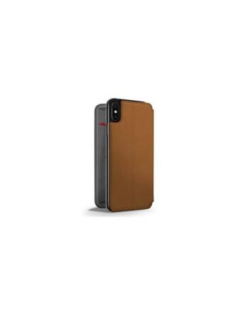 Twelve South Surfacepad For Iphone Xs Max Razor Thin Nappa Leather