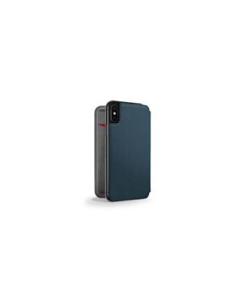 Twelve South Surfacepad For Iphone Xs Max Razor Thin Nappa Leather