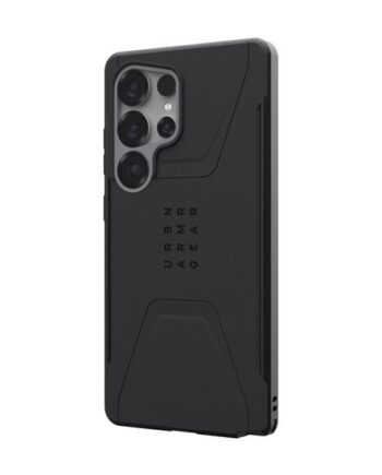 Uag Civilian Series Bagsidecover Til Mobiltelefon