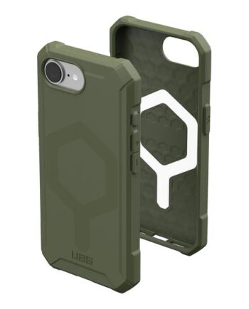 Uag Essential Armor Bagsidecover Til Mobiltelefon