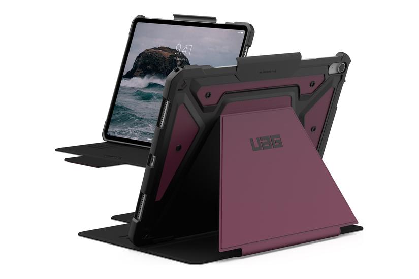 Uag Flipomslag Til Tablet