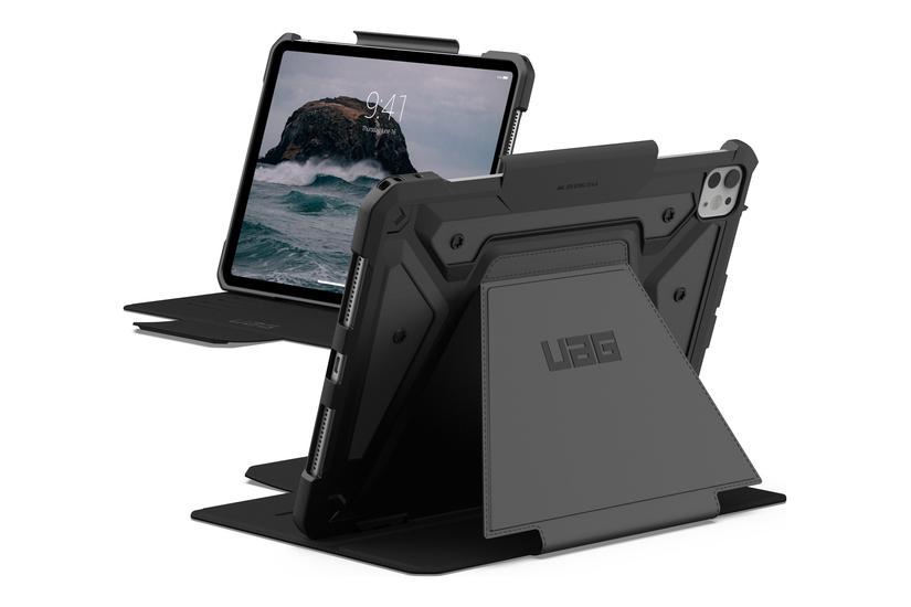Uag Flipomslag Til Tablet