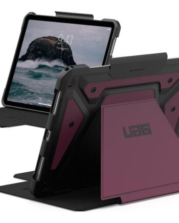 Uag Metropolis Se Series Flipomslag Til Tablet