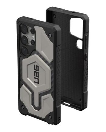 Uag Monarch Pro Series Bagsidecover Til Mobiltelefon