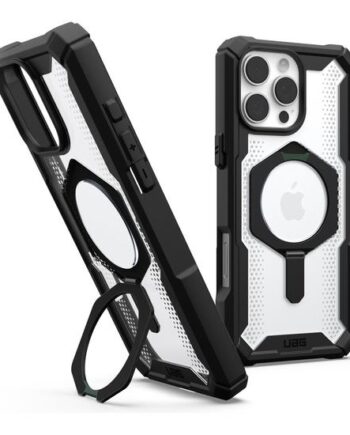 Uag Plasma Xte Bagsidecover Til Mobiltelefon