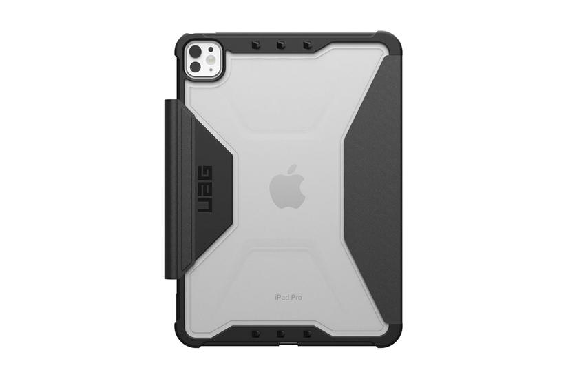 Uag Plyo Series Flipomslag Til Tablet