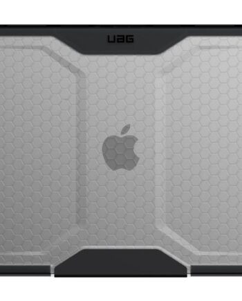 Uag Rugged Case For Macbook Pro 16-inch  2021   A2485  Plyo Ice Bærbar Pc-skaletui