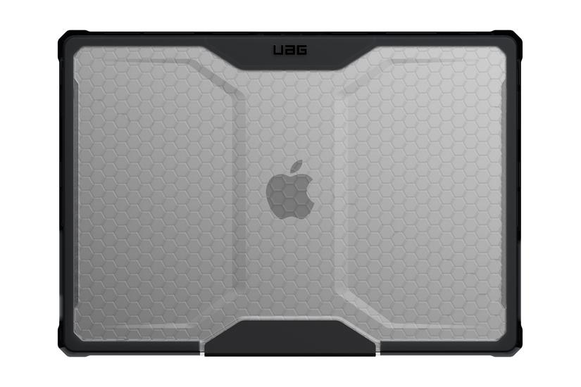 Uag Rugged Case For Macbook Pro 16-inch 2021 A2485 Plyo Ice Bærbar Pc-skaletui