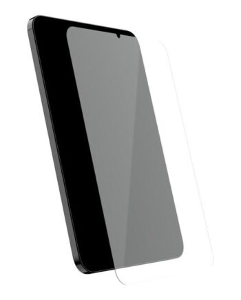 Uag Screen Shield Ipad Mini  6th Gen  2021      -in  Glass Shield Plus Clear Skærmbeskytter For Tablet