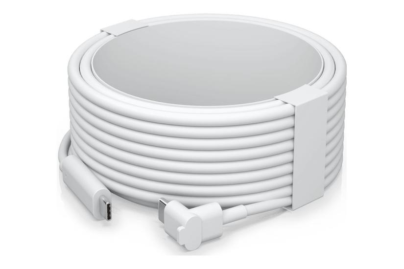 Ubiquiti G4 Instant Usb Type- Kabel 24 Pin Usb- Til 24 Pin Usb-