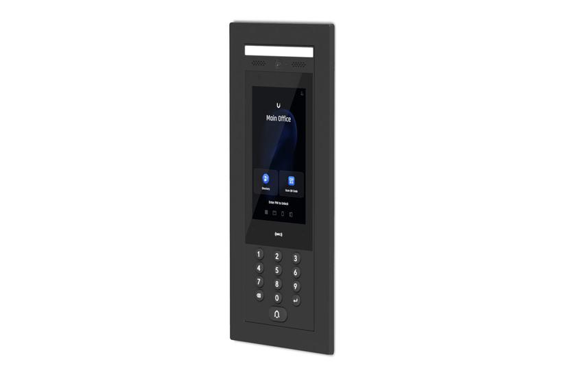 Ubiquiti Intercom Station Flush Mount Kit