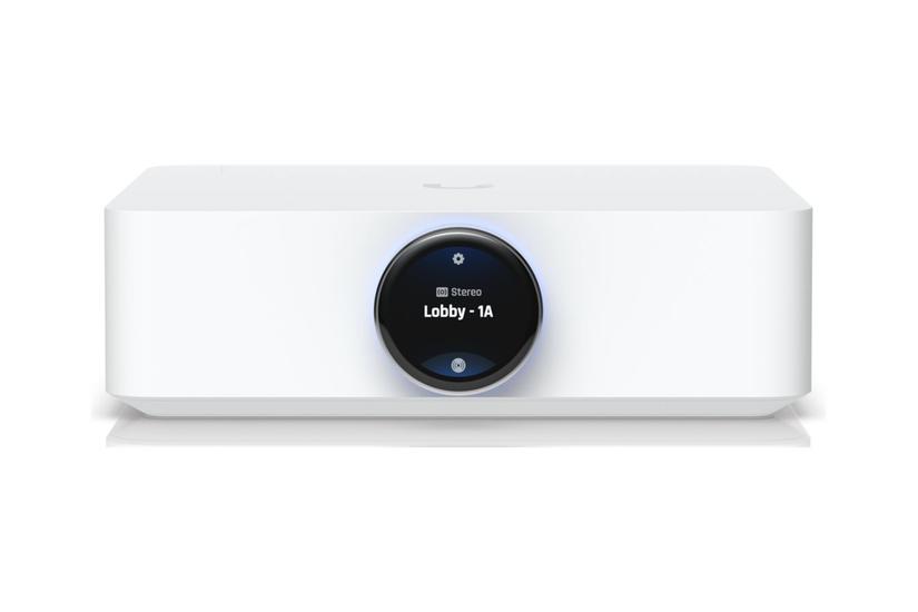 Ubiquiti Poweramp Network Amplifier