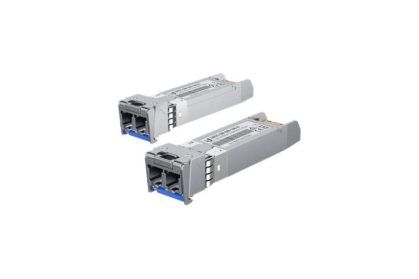 Ubiquiti Uacc-om-sm-10g- -20 Sfp Transceiver Modul 10gbe