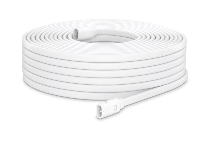 Ubiquiti Uisp Strømkabel Krafttransport Til Krafttransport 50