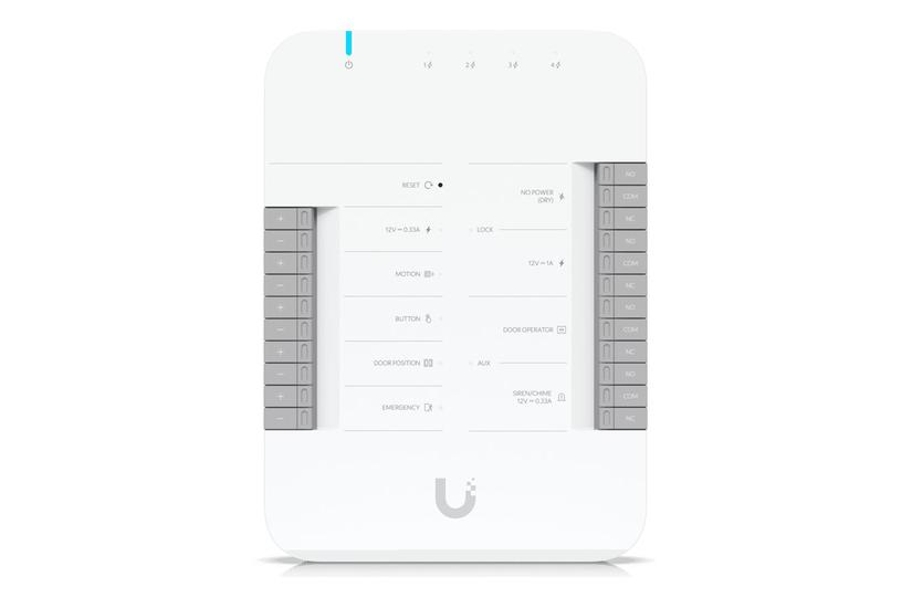 Ubiquiti Unifi Døradgangscontroller