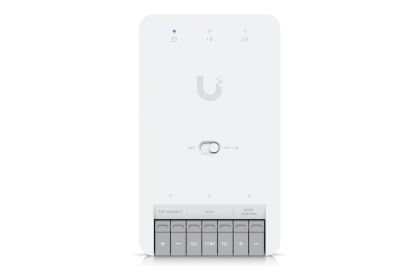 Ubiquiti Unifi Door Hub Mini Adgangskontrol