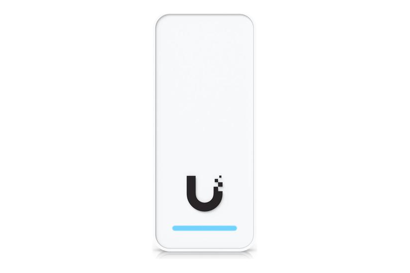 Ubiquiti Unifi G3 Reader Bluetooth Nfc-nærhedslæser Nfc Bluetooth Mifare Hvid