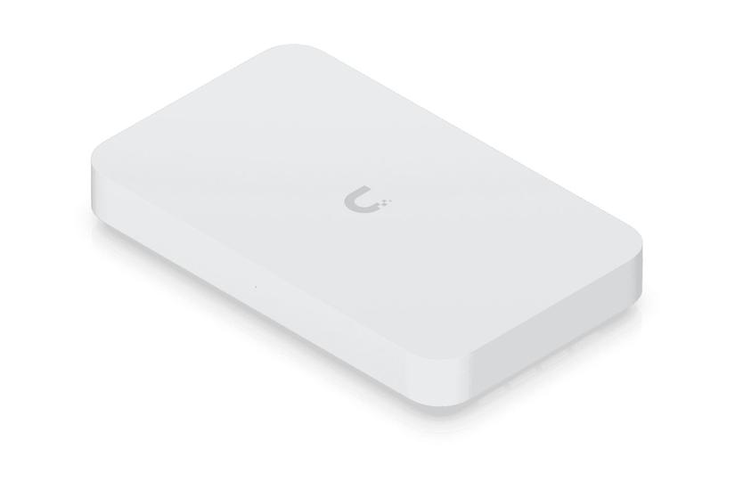 Ubiquiti Unifi Gateway Fiber Gateway Cloud-administreret