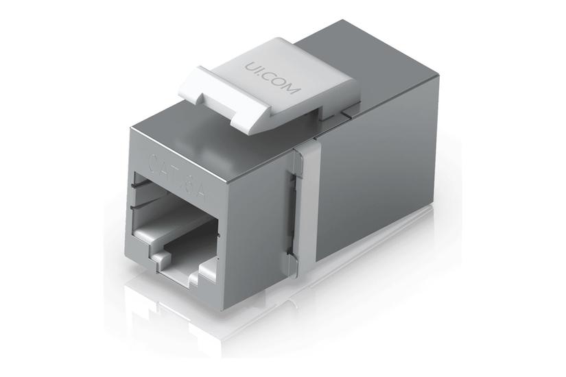 Ubiquiti Unifi Modulært Indsætning Kobling Keystone