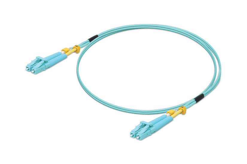 Ubiquiti Unifi Patchkabel Akvamarin