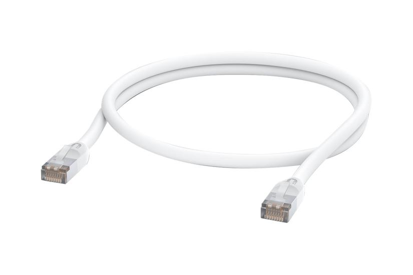 Ubiquiti Unifi Patchkabel Hvid