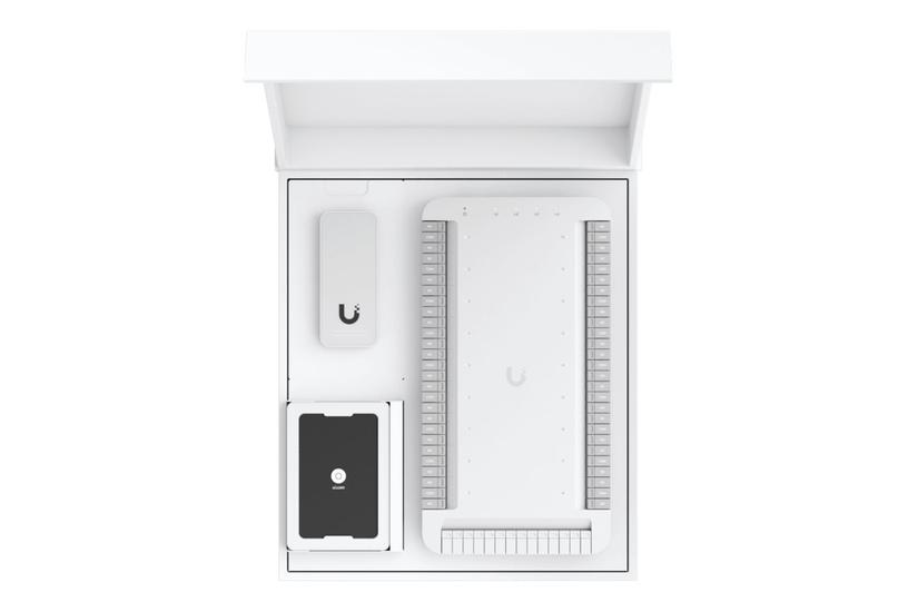 Ubiquiti Unifi Starter Kit Elevatorcontroller