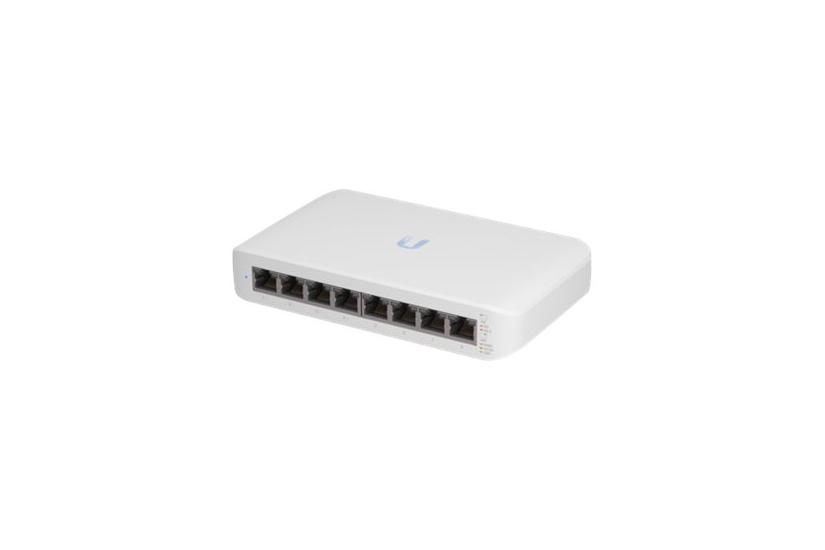 Ubiquiti Unifi Switch Lite Usw-lite- -poe Switch Porte Administreret
