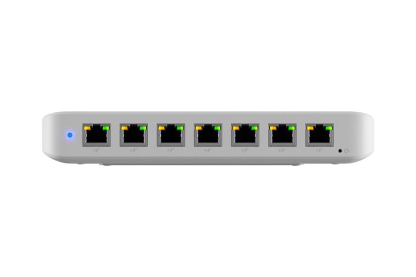 Ubiquiti Unifi Switch Ultra 210w Switch Porte Administreret