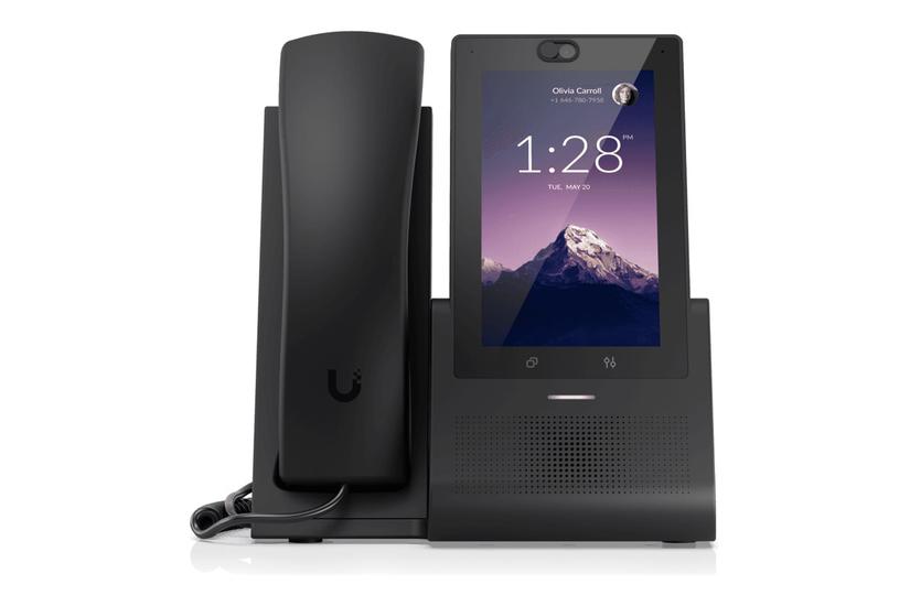 Ubiquiti Unifi Touch Subscription Unlocked Voip-telefon
