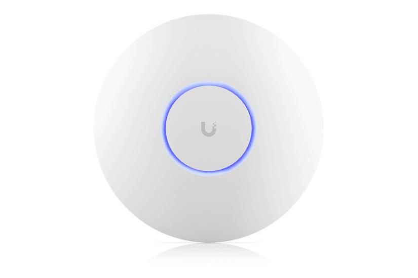 Ubiquiti Unifi U7 Pro Max Trådløs Forbindelse Wi-fi